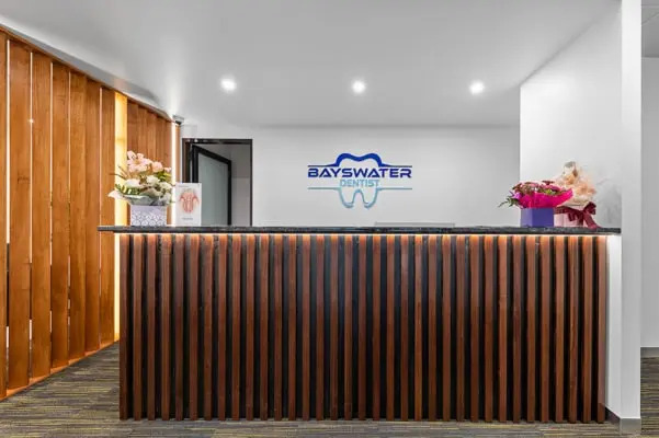 Dentist In Bayswater